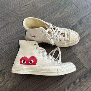 CDG Converse